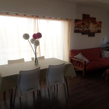 El Rinconcito De Rosi Apartman Trelew Kültér fotó