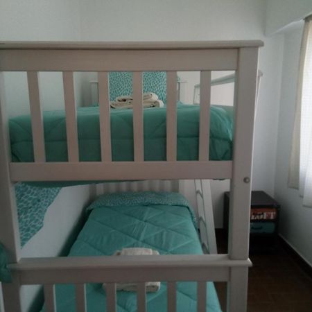 El Rinconcito De Rosi Apartman Trelew Kültér fotó