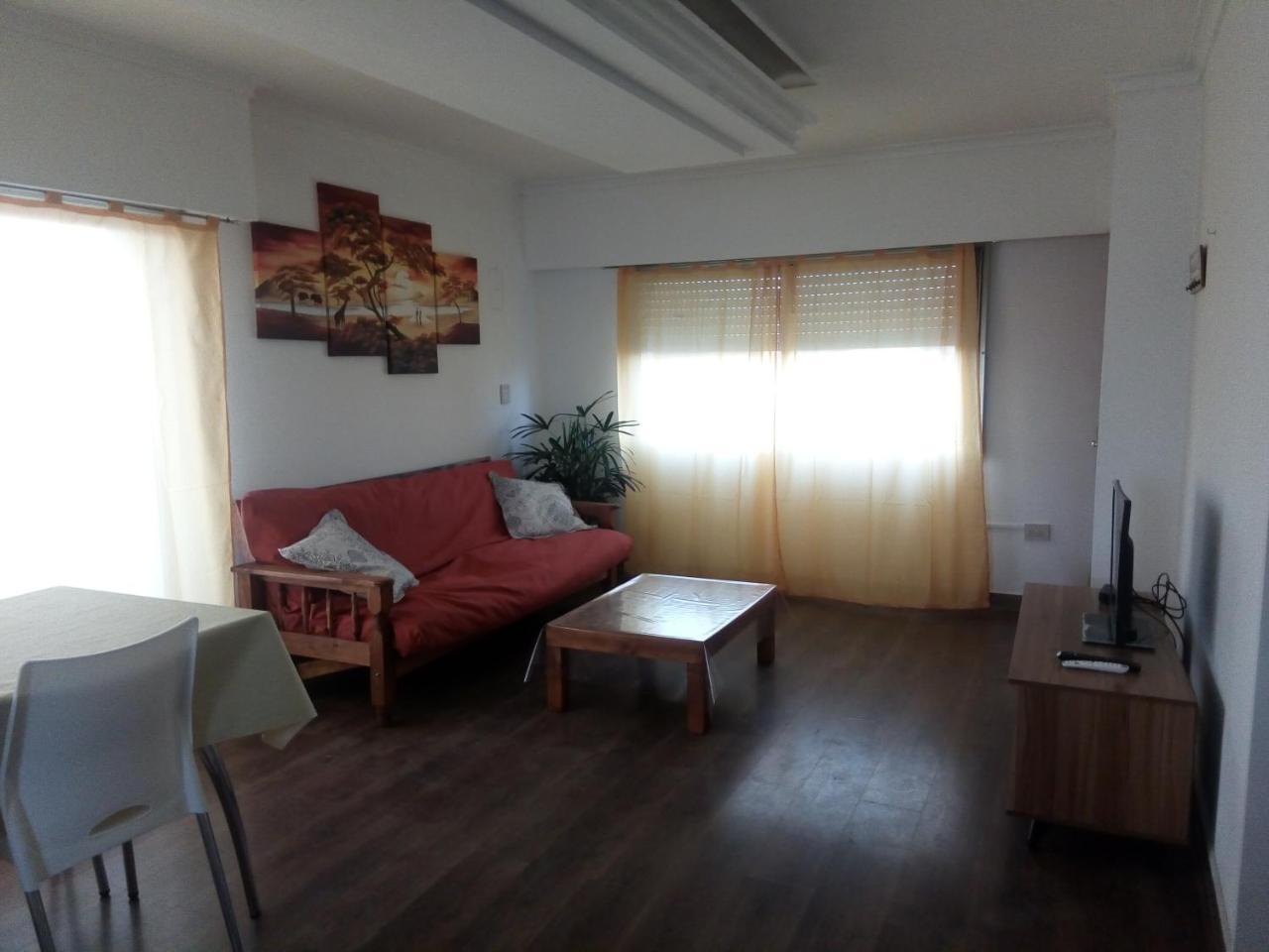 El Rinconcito De Rosi Apartman Trelew Kültér fotó