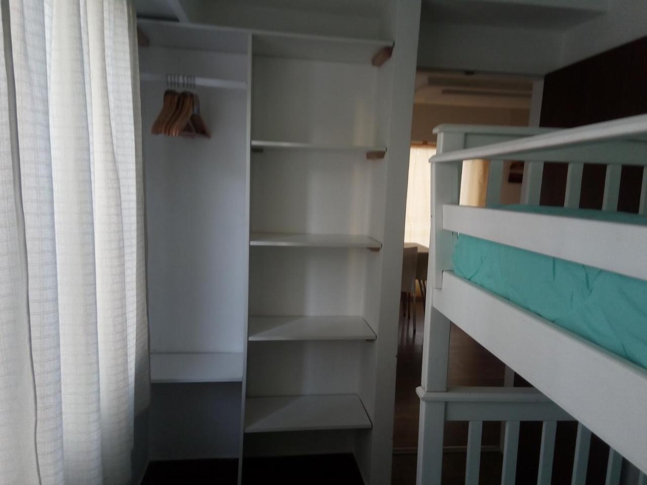 El Rinconcito De Rosi Apartman Trelew Kültér fotó